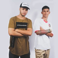 MC THIAGUINHO DO MT - ATURA OU SURTA [DJ ANDRE DE CG E MAGRIN DE VV]