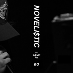 Bandwagon (feat. K.ROB & Jim Burke)