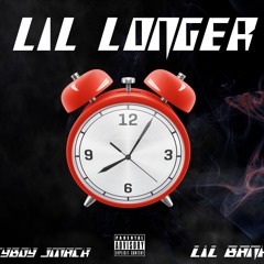 Lil Longer (Feat. Lil Bank)
