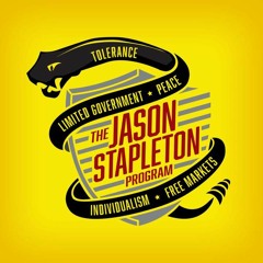 The Jason Stapleton Program - Michael Malice Joins Me to Talk North Korea.