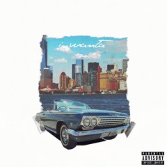 I WANTA Prod. Bradley Carter