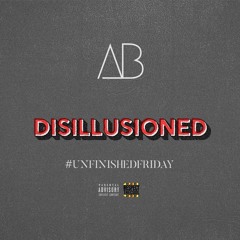Disillusioned prod by Kelly Portis