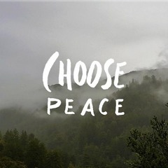 Unity Meditation 6 - 22 - 17 Choose Peace