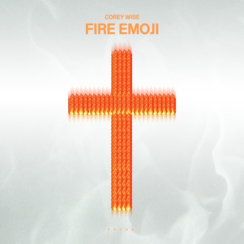 Corey Wise - Fire Emoji