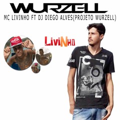 MC Livinho ft Dj Diego Alves - Então Sarra a Bunda no Chão(projeto Wurzell)