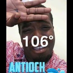 "MAGNOLIA" (HOT IN ANTIOCH)- FREESTYLE