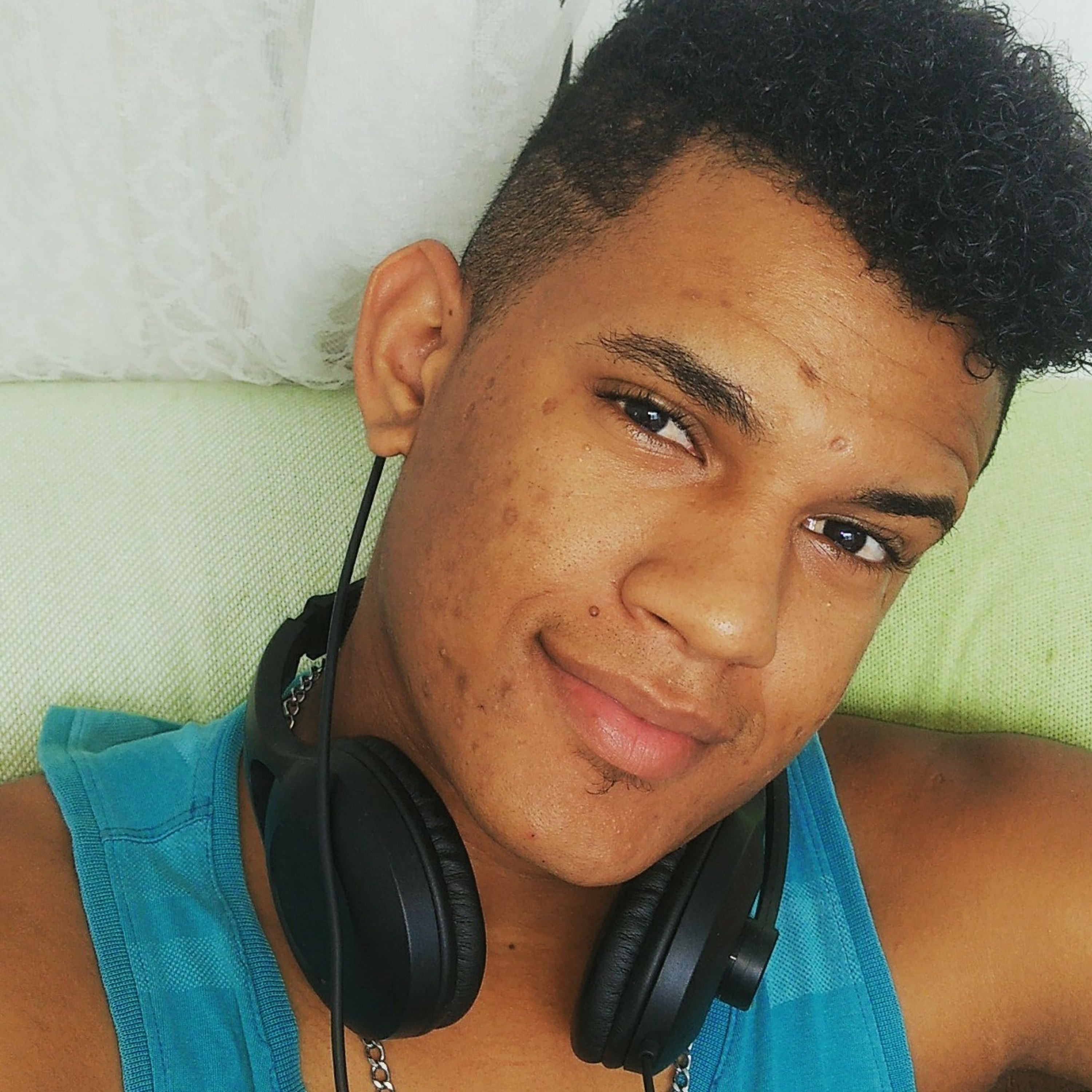 Paulo Victor