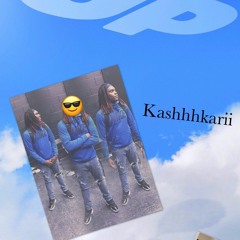 KashhhKarii - Up