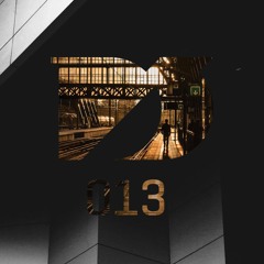 DEEPER SOUNDS 013: Mesan