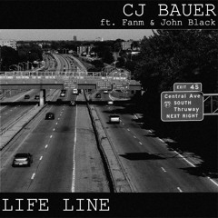 Life Line ft. Fanm & John Black