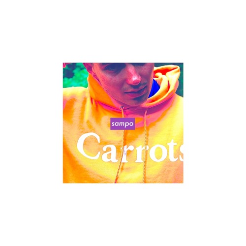 corvette / demo / prod. sampo