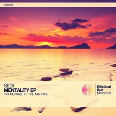 Mentality (Original Mix)