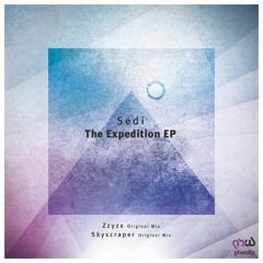 Zzyzx (Original Mix)