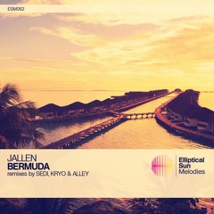 Jallen - Bermuda (Sedi Remix)