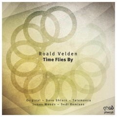 Roald Velden - Time Flies By (Sedi Remix)