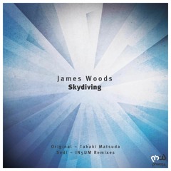 James Woods - Skydiving (Sedi Remix)