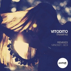 Vitodito - Trampas (Sedi Remix)