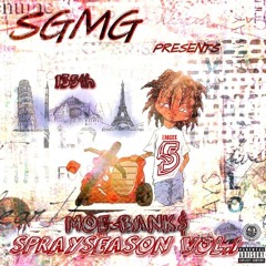 MOE BANK$ X GEEK