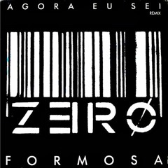 Zero e Paulo Ricardo - Agora Eu Sei [Remix]