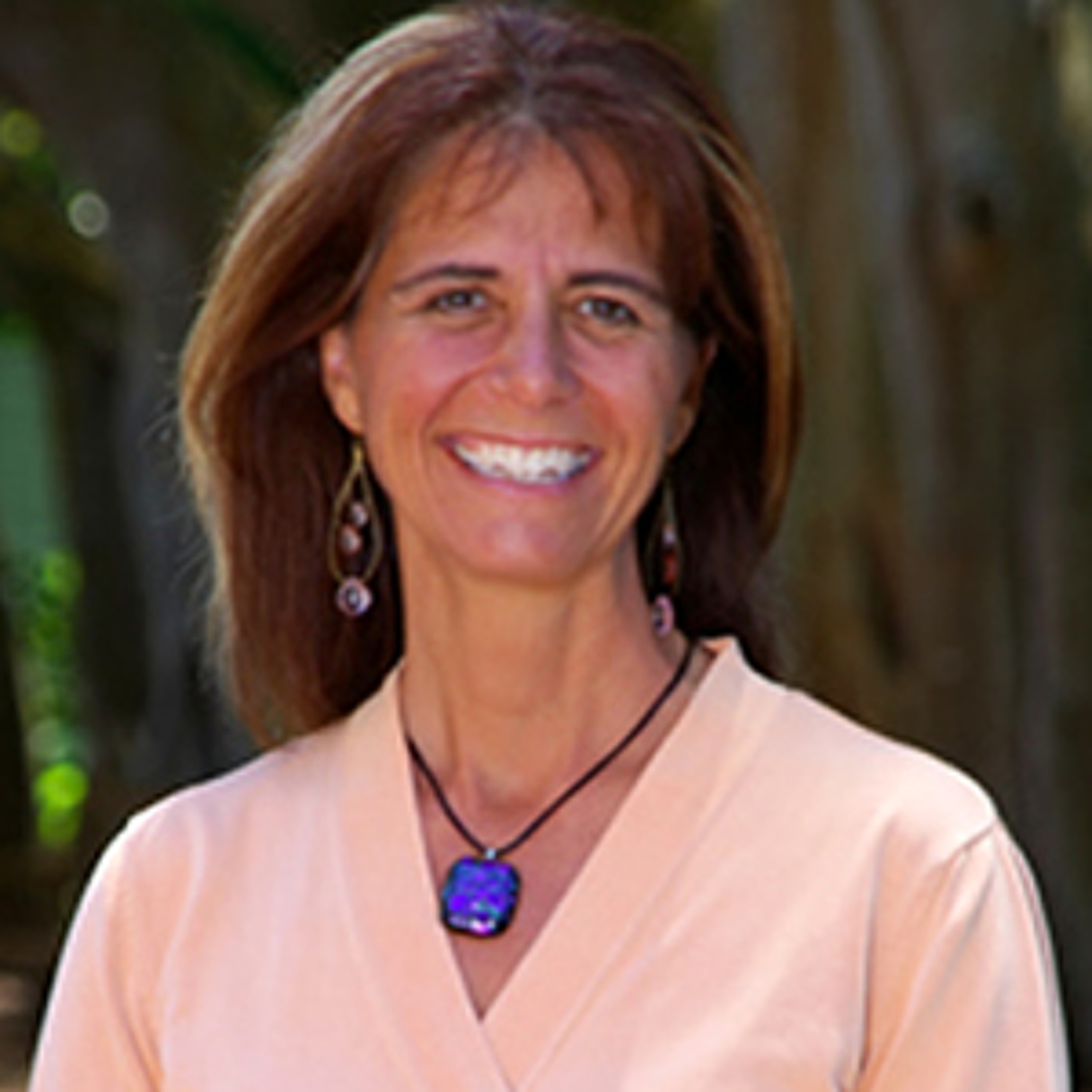 Spirit Matters Talk