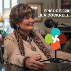 (020) Lila Cockrell - Former Mayor of San Antonio