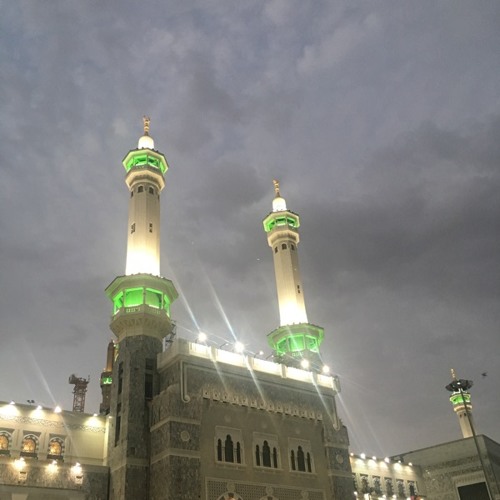 تلاوة بديعه من سورة الجن وحتى المرسلات للشيخ د.ياسر الدوسري تراويح ليلة٢٨ #رمضان ١٤٣٨هـ "تسجيل خاص"