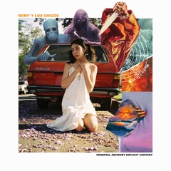 ROMY Y LOS CHICOS (Prod. Joel Pe$o)