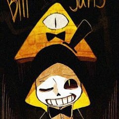 Stronger Than You Bill Cipher