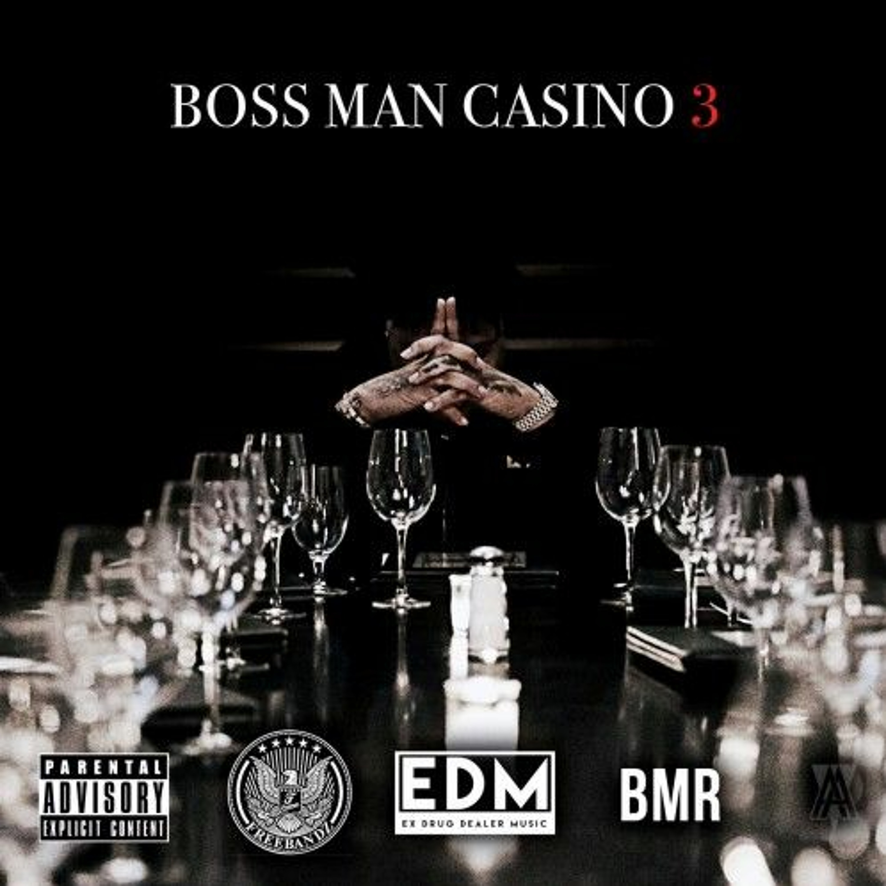 3.5 [Prod. By Tre Pounds 808 Mafia] episode artwork
