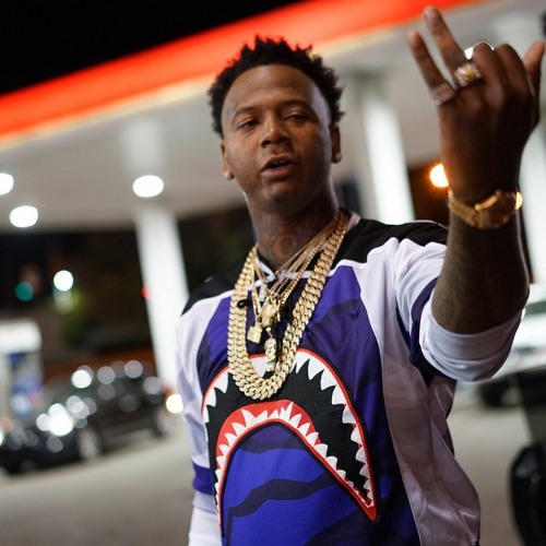 Stream Moneybagg Yo - Real Me by BestMusicOut | Listen online for free ...