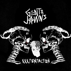 XXXTentacion x Gent & Jawns - Look At Collecta (STRNGRS Edit) [Free Download]