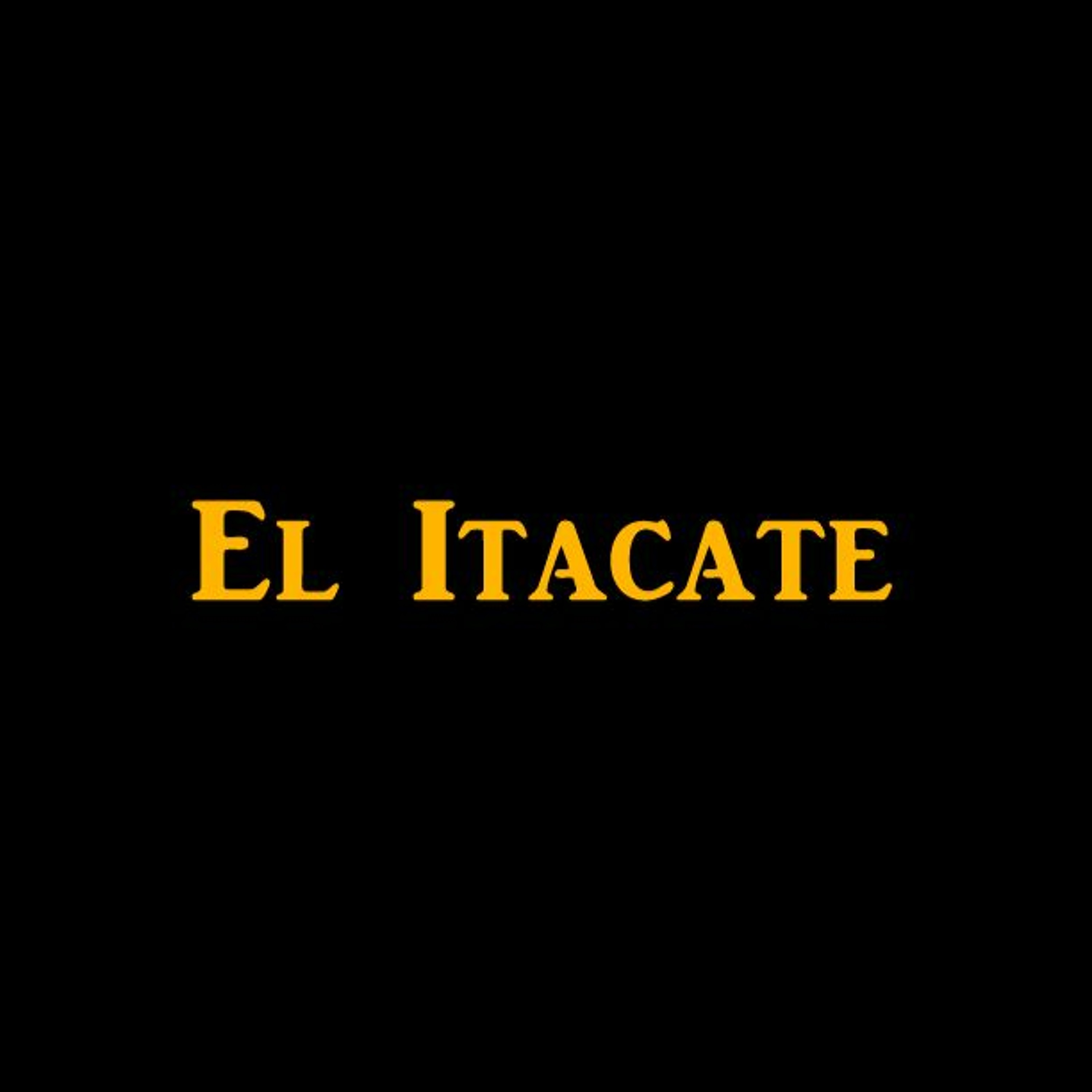 Itacate 007 - Mitos de abuelita episode artwork