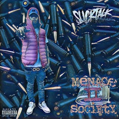Menace To Society (Prod by J.White)