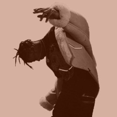 Travis Scott Type Beat - Shackle (Prod by NeiltheNewman)