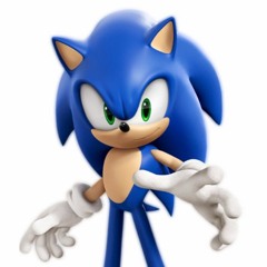 Sonic The Hedgehog: His World Recreation [Instrumental] [Saster's Attempt]