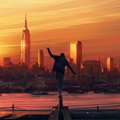 Stroll in the City