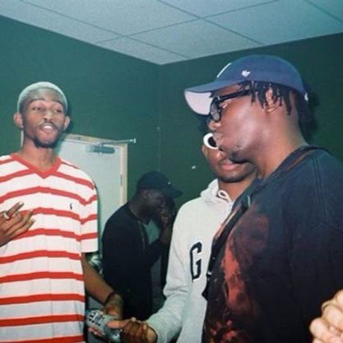 playboi carti - ysl (nbr + brentrambo remix)