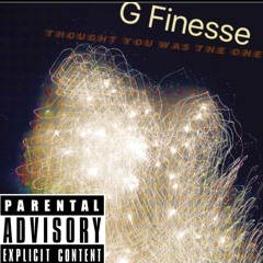 Thought You Was The One (Prod by @thankyoutakeoff)