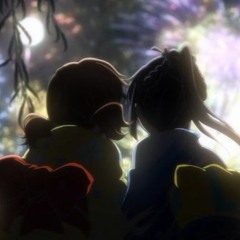 i don't see u around anymore~