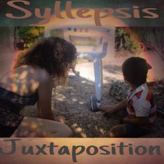 Juxtaposition (prod by YZNO)(mixed by rhymezee)