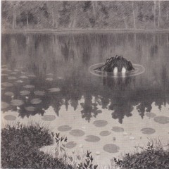 Bäckahästen