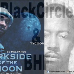 BCmel Fargo ft. DoeReido - I Swear