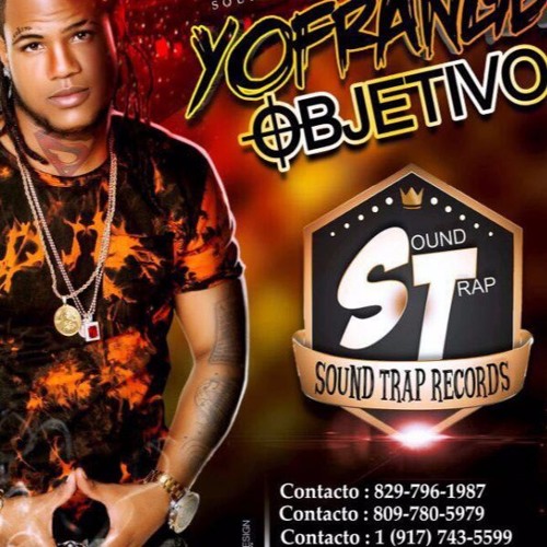 Yofrangel - Objetivo