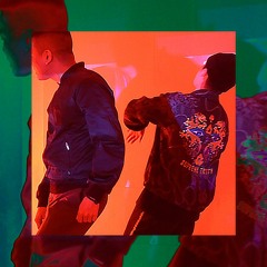 Damndef X LOBOTOME - No Brother