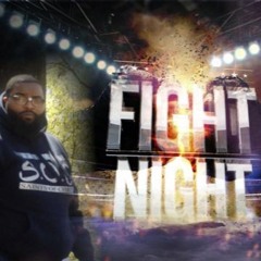 Fight Night - Ahnab Ben Israel