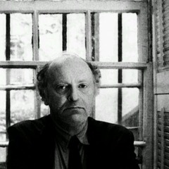 Иосиф Бродский. Я вас любил.