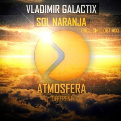 Sol Naranja (Original Mix)