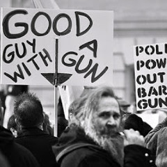 A Good Guy With A Gun
