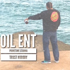 Trust Nobody