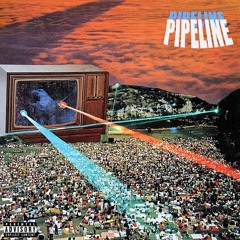 The Gospel - Raw Regime feat. Saage (prod. by D.QUAY)